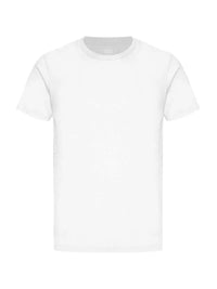 Classic Organic Tee - Optical White Colorful Standard