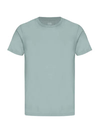 Classic Organic Tee - Steel Blue Colorful Standard