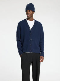 Cody Cardigan - Sky Captain Selected Homme