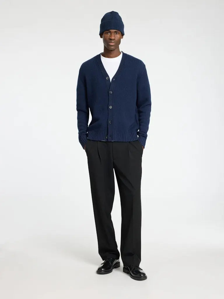 Cody Cardigan - Sky Captain Selected Homme