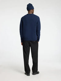 Cody Cardigan - Sky Captain Selected Homme