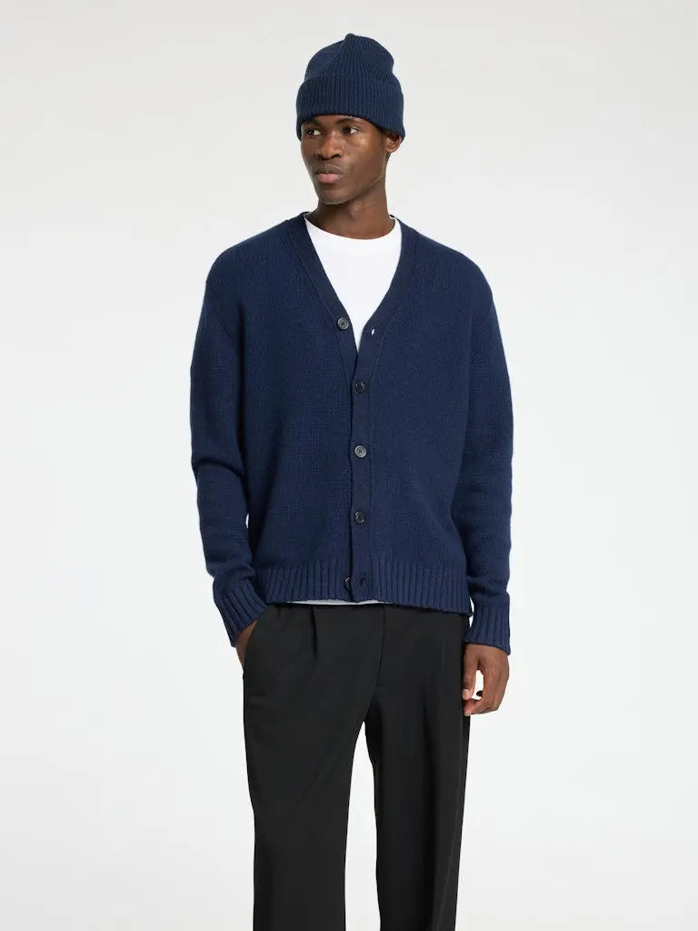 Cody Ullcardigan - Sky Captain Selected Homme