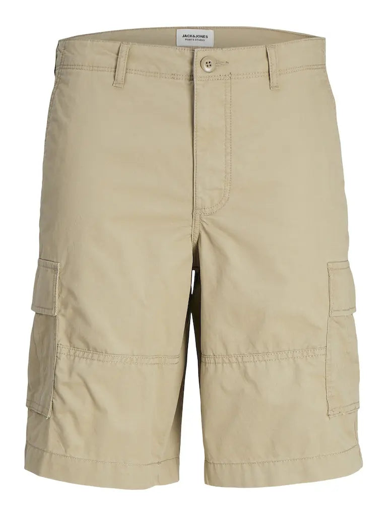 Cole Cargo Shorts - Crockery Jack&Jones