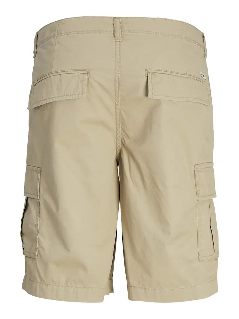 Cole Cargo Shorts - Crockery Jack&Jones