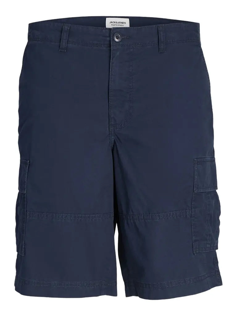 Cole Cargo Shorts - Navy Blazer Jack&Jones