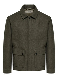 Connor Jakke - Bungee Cord Only & Sons