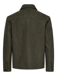 Connor Jakke - Bungee Cord Only & Sons