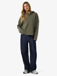 Cozy Fleecegenser - Kalamata Noisy May