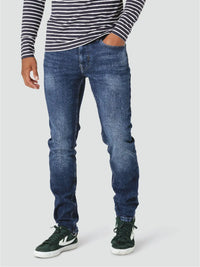 Cutler Flex Jeans Slim Fit 2168 - Sea Blue Marcus