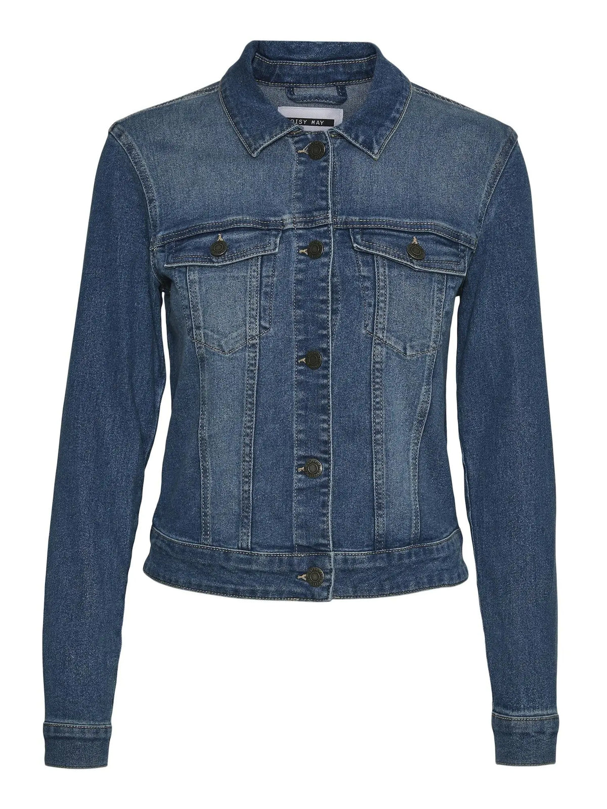 Debra Dongerijakke - Medium Blue Denim Noisy May