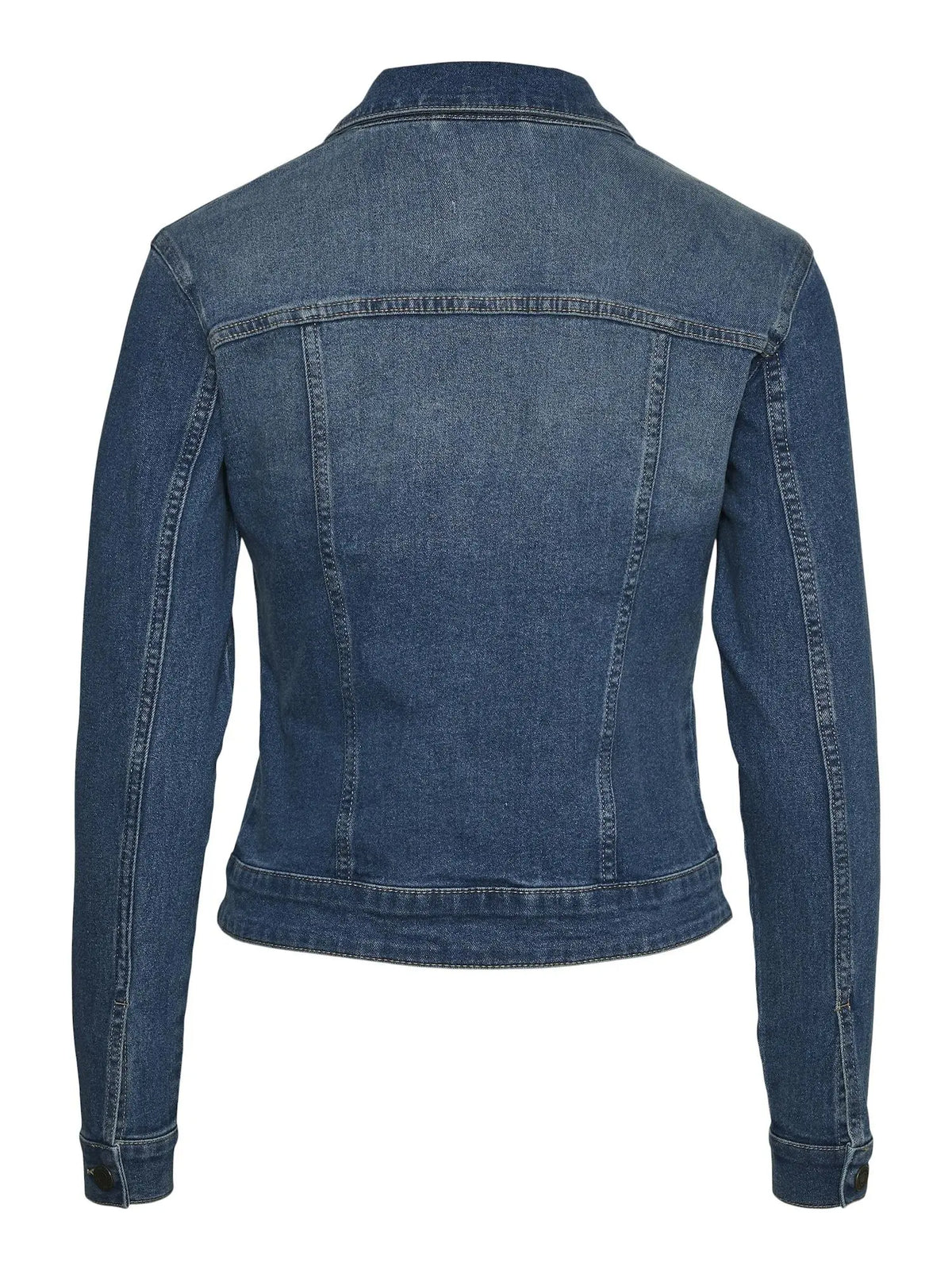 Debra Dongerijakke - Medium Blue Denim Noisy May