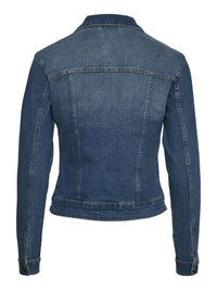 Debra Dongerijakke - Medium Blue Denim Noisy May