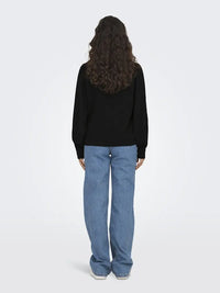 Divya Skjorte - Black JDY