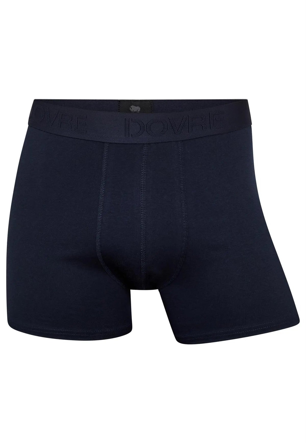 Dovre Boxer 5-pack - Navy Mix Dovre