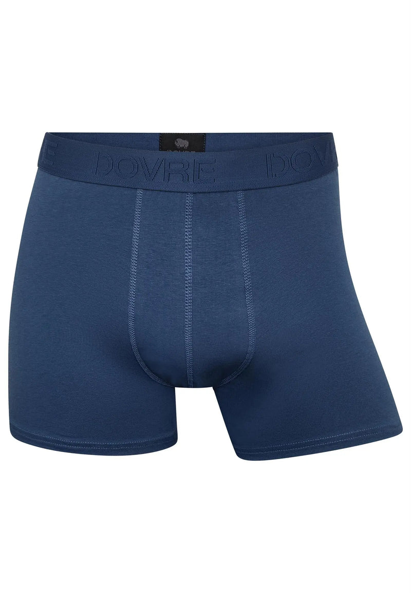 Dovre Boxer 5-pack - Navy Mix Dovre