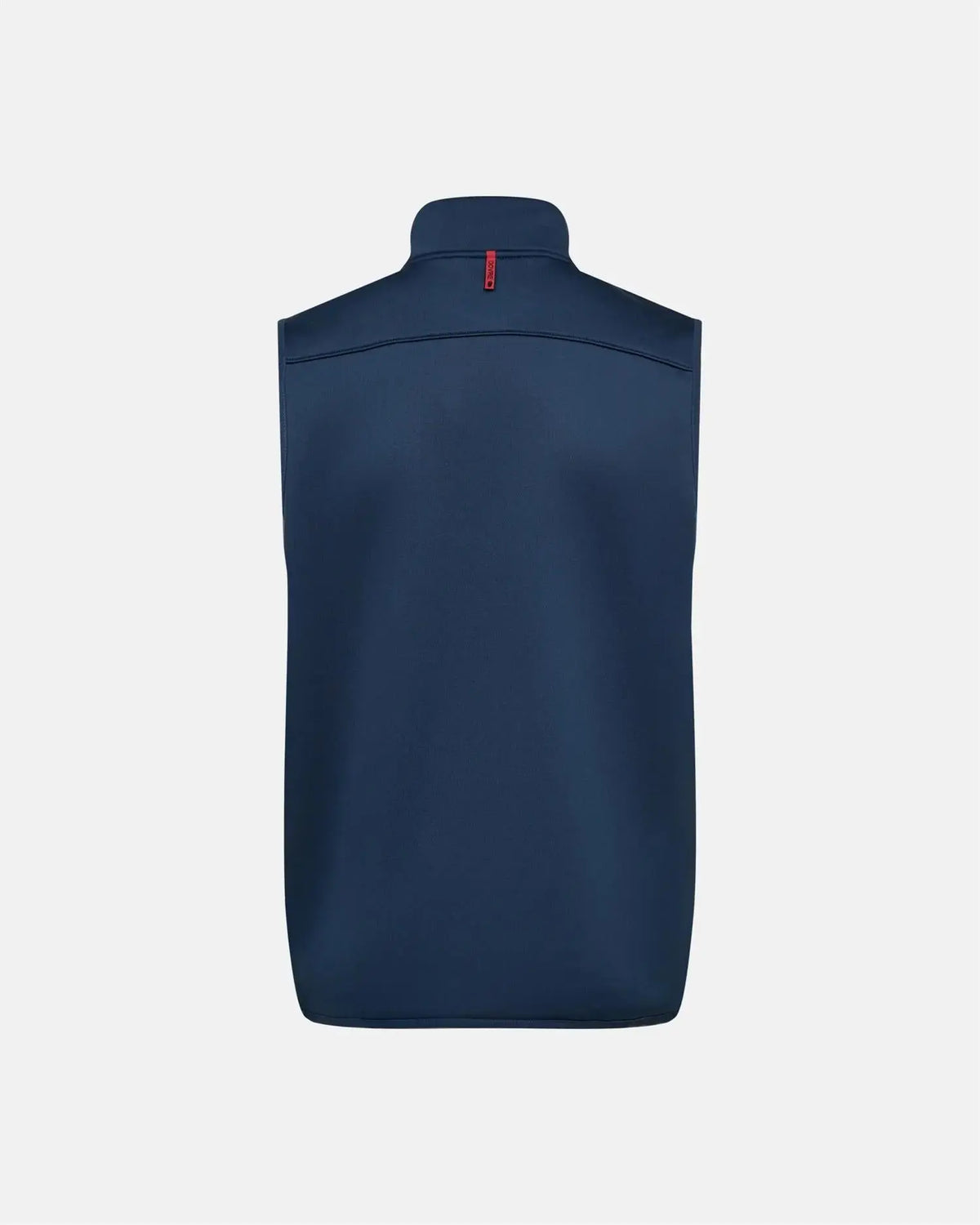 Dovre Fleece Vest - Blå Dovre