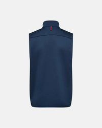 Dovre Fleece Vest - Blå Dovre