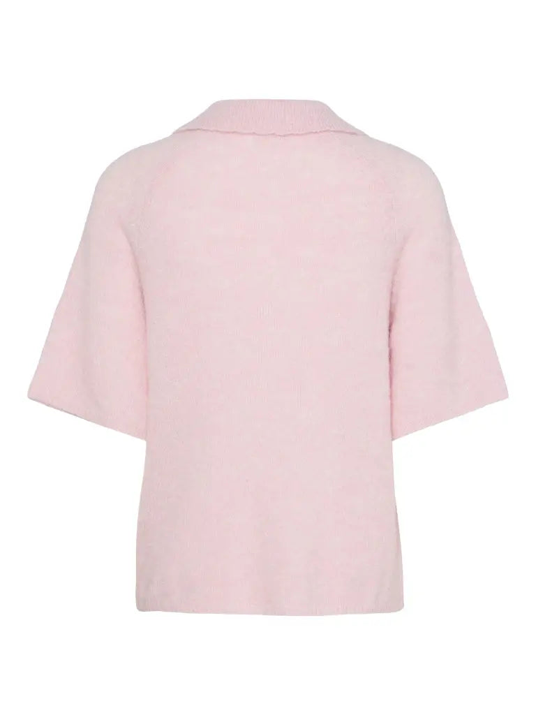Dura Cardigan - Ballerina Detail Y.A.S