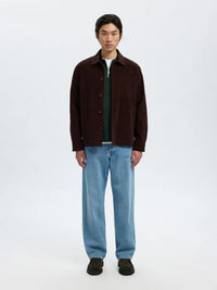 Dylan Overshirt - Delicioso Selected Homme