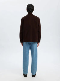 Dylan Overshirt - Delicioso Selected Homme