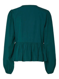 Ebba Top - Ponderosa Pine Y.A.S