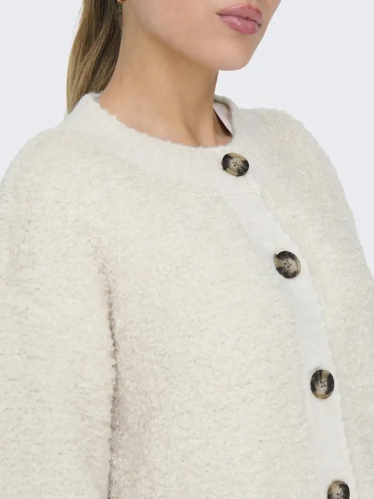 Eira Cardigan - Birch JDY