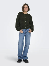 Eira Cardigan - Rosin JDY