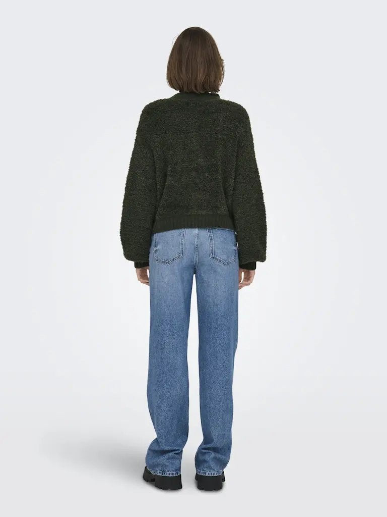 Eira Cardigan - Rosin JDY