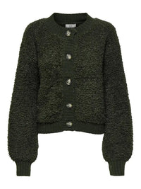 Eira Cardigan - Rosin JDY