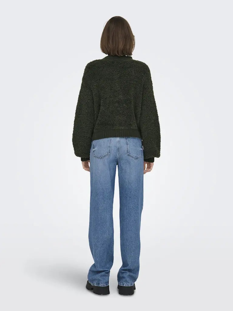 Eira Cardigan - Rosin JDY