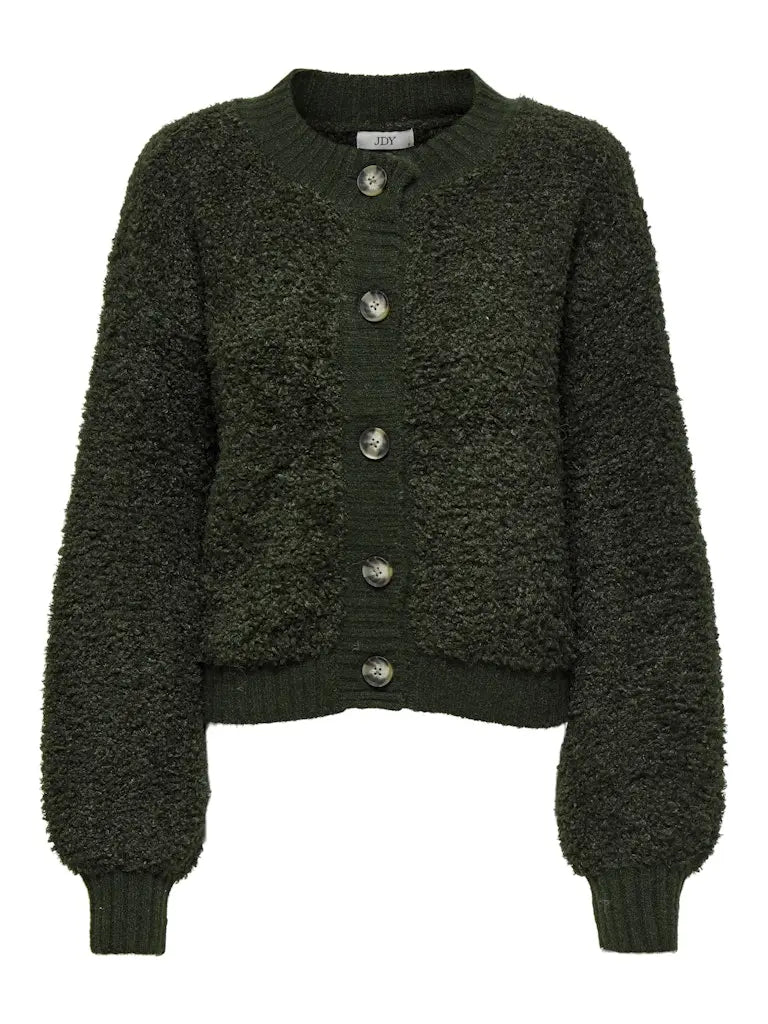 Eira Cardigan - Rosin JDY