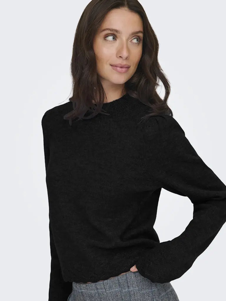 Elanora Genser - Black JDY