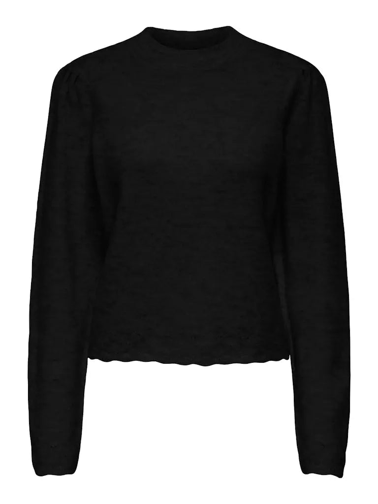 Elanora Genser - Black JDY