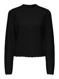 Elanora Genser - Black JDY