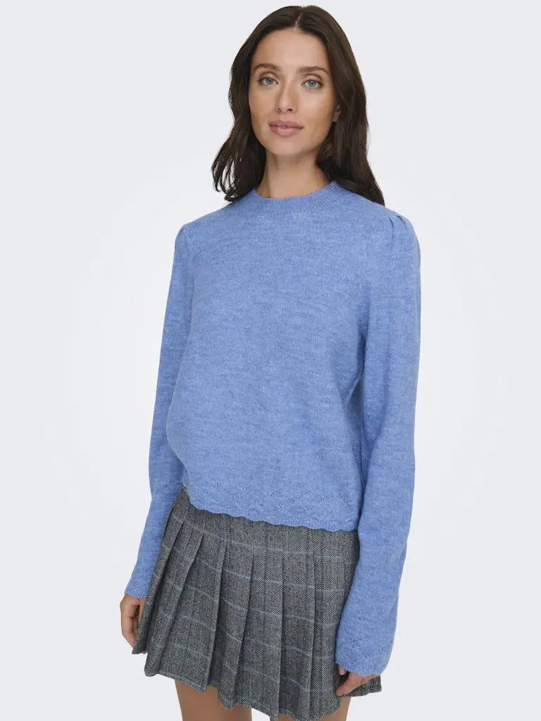 Elanora Genser - Ebb And Flow Detail JDY