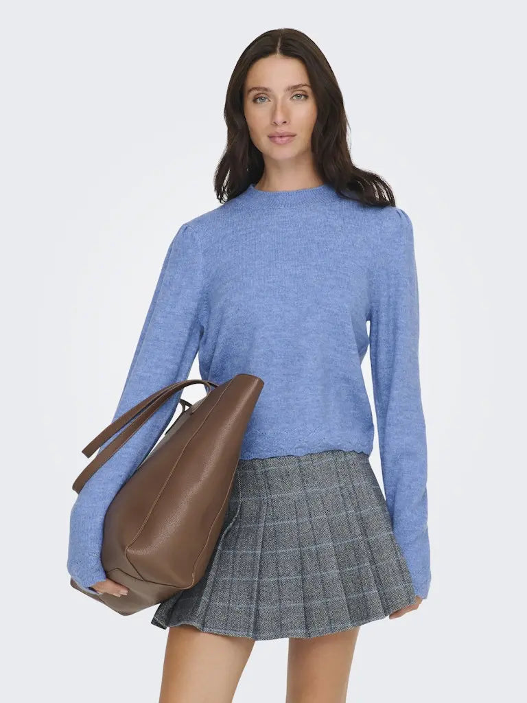 Elanora Genser - Ebb And Flow Detail JDY