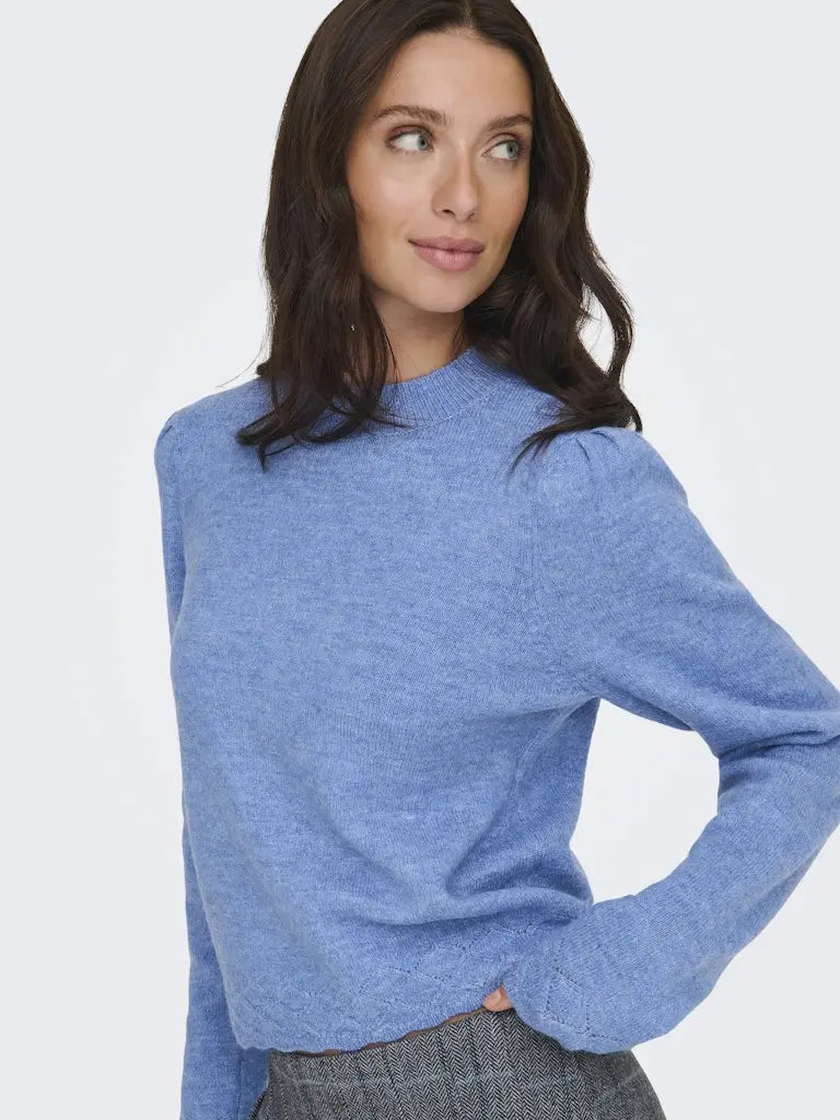 Elanora Genser - Ebb And Flow Detail JDY