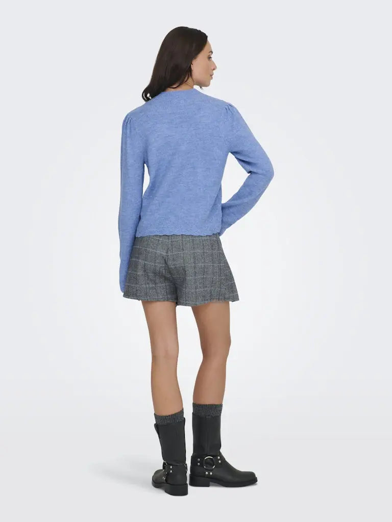 Elanora Genser - Ebb And Flow Detail JDY