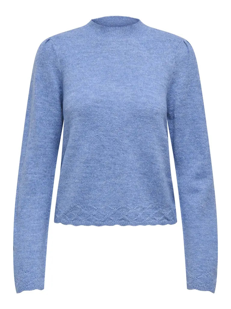 Elanora Genser - Ebb And Flow Detail JDY