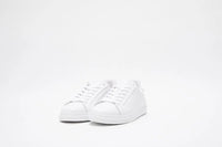 Evan Klassisk Sneakers - White Selected Homme