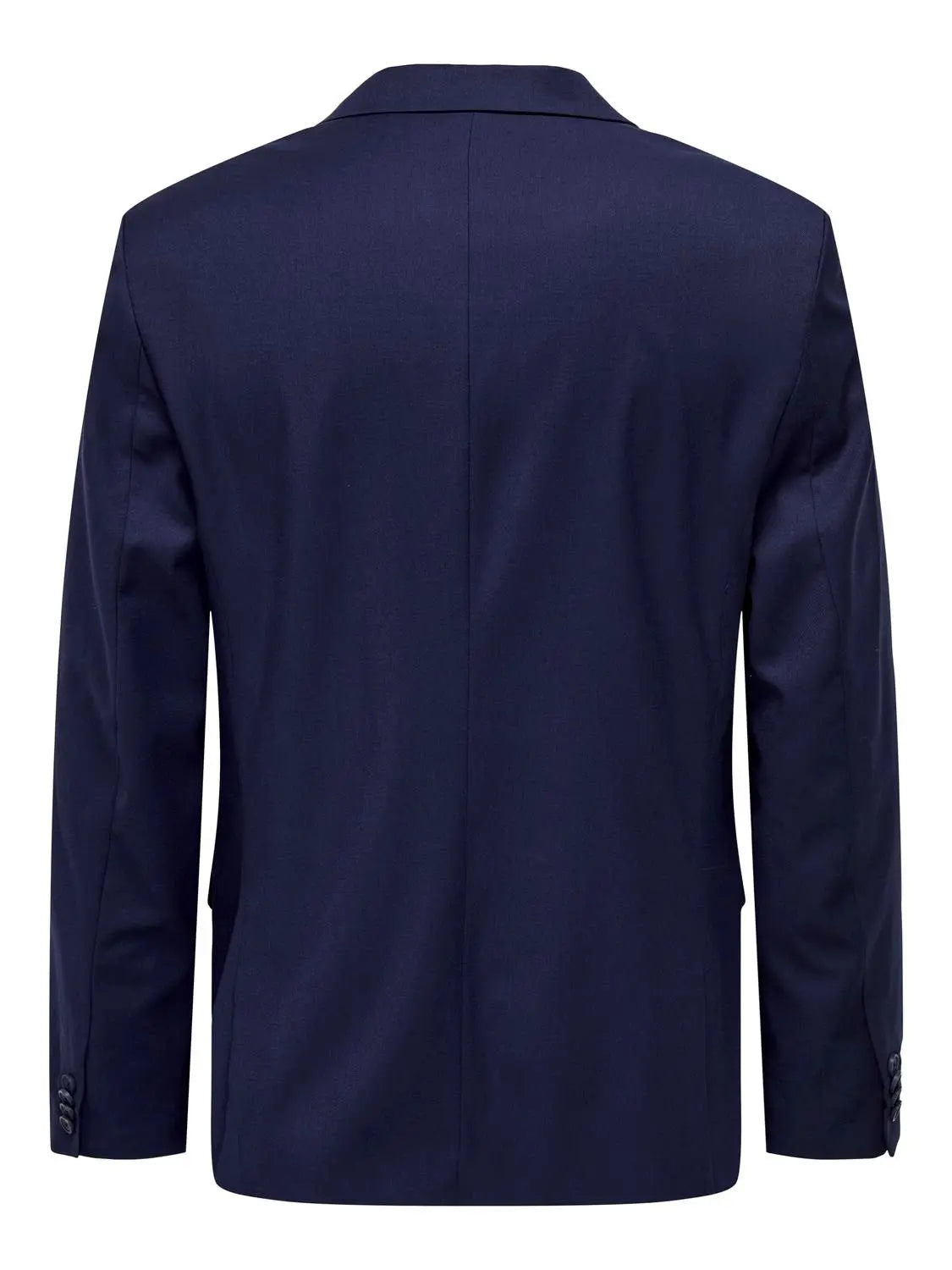 Eve Jay Blazer 0072 - Medieval Blue Only & Sons