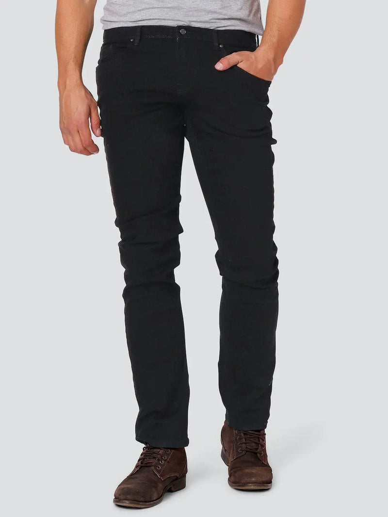 Felix Flex Jeans Regular 2020 - Black Denim Marcus