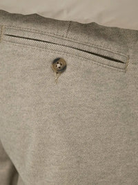 Flex Pant 0229 - Chinchilla Only & Sons