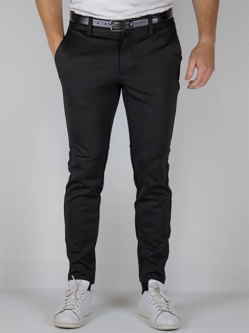 Flex pant 0209 - Black Only & Sons