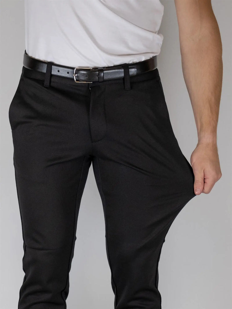 Flex pant 0209 - Black Only & Sons