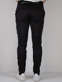 Flex pant 0209 - Black Only & Sons