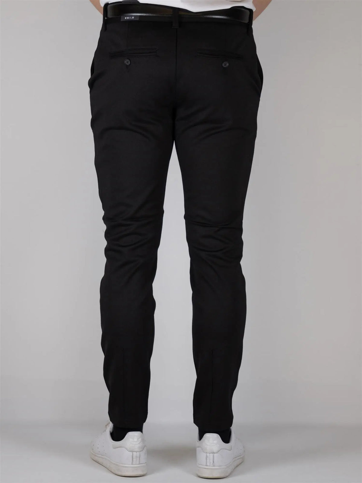 Flex pant 0209 - Black Only & Sons