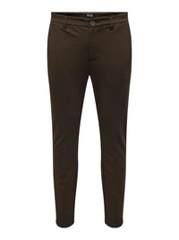 Flex pant 0209 - Hot Fudge Only & Sons