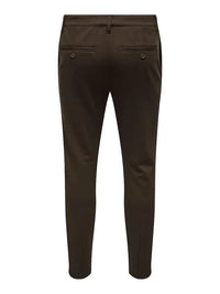 Flex pant 0209 - Hot Fudge Only & Sons