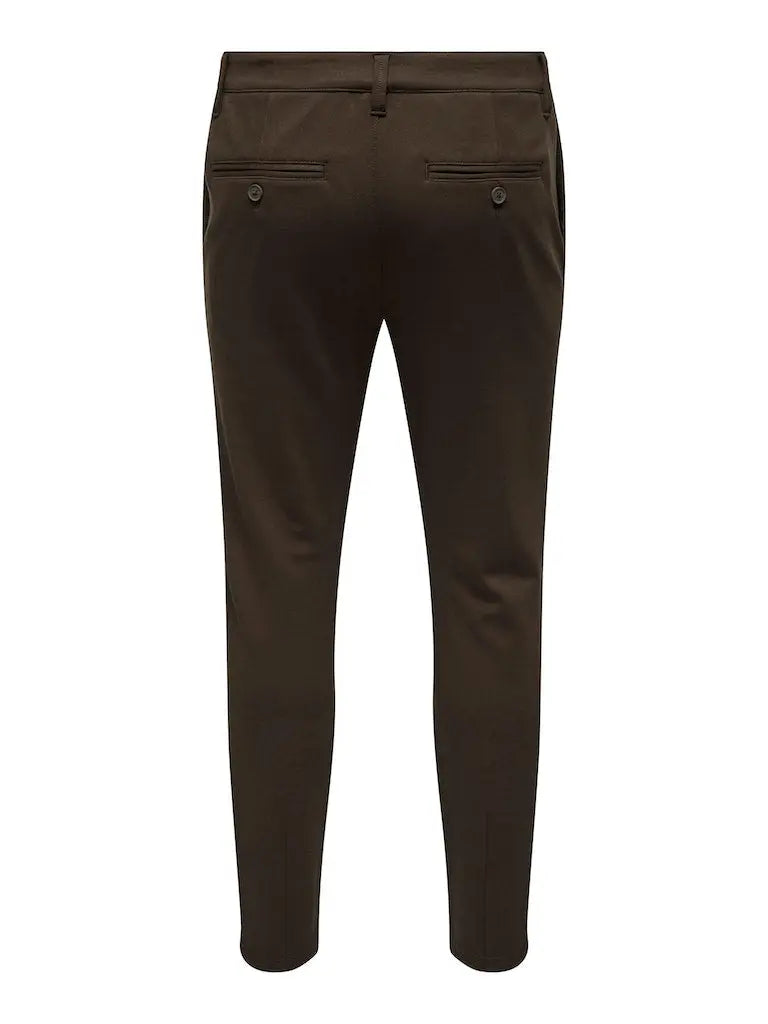 Flex pant 0209 - Hot Fudge Only & Sons